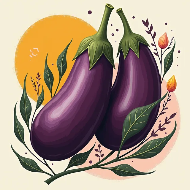thumbnail for publication: Eggplant Production in Miami-Dade County, Florida